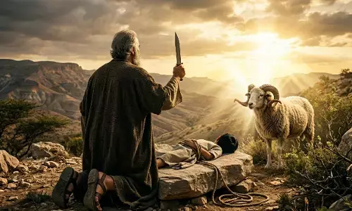 Sejarah Iduladha dan kisah Nabi Ibrahim