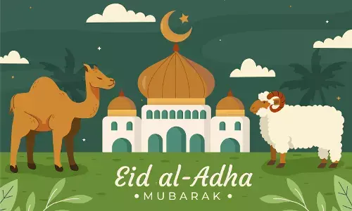 Iduladha 2026 diperkirakan jatuh pada tanggal? Simak penjelasannya