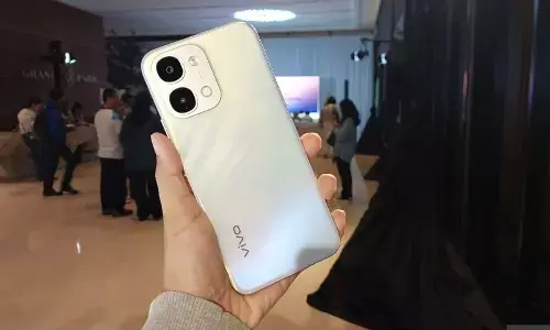 Vivo Y31d Pro meluncur, unggulkan baterai 7000mAh dan tahan banting