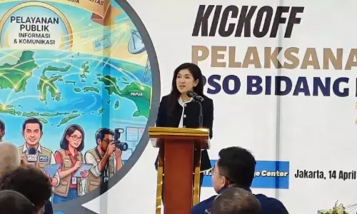 Kemkomdigi: PSO Pers pastikan masyarakat dapat informasi berkualitas