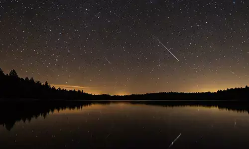 Komet terlihat dari Indonesia, Ini fakta dan dampaknya