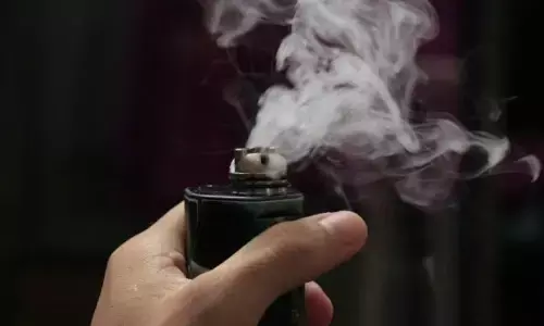 Dokter: Adiksi nikotin pada vape dorong remaja beralih ke rokok