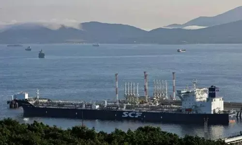 Pakar perkirakan RI bisa beli minyak 59 dolar AS per barel dari Rusia