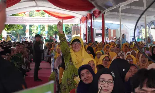 Aisyiyah Semarang fokus perkuat amal usaha dan pendidikan PAUD