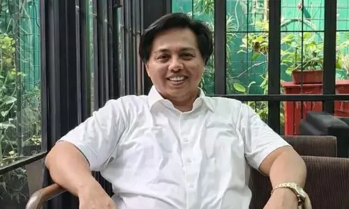 Panca ampera dorong perlindungan petani tembakau Panca ampera dorong perlindungan petani tembakau