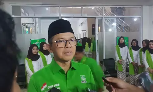 Fokus percepatan antrean lansia, KH Maman Imanulhaq minta wacana War Ticket Haji dihentikan