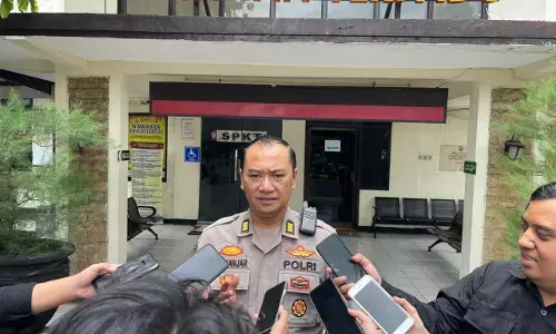 Komplotan pencuri motor digulung, pelaku mertua, anak dan menantu