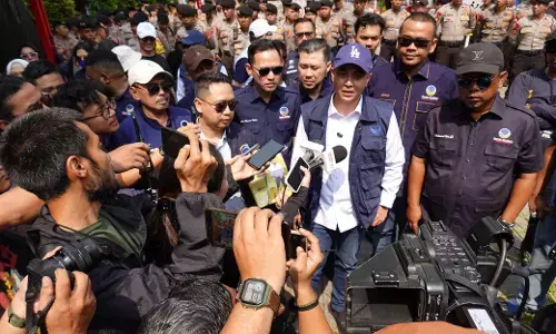 Tempo sampaikan permohonan maaf atas ilustrasi Surya Paloh