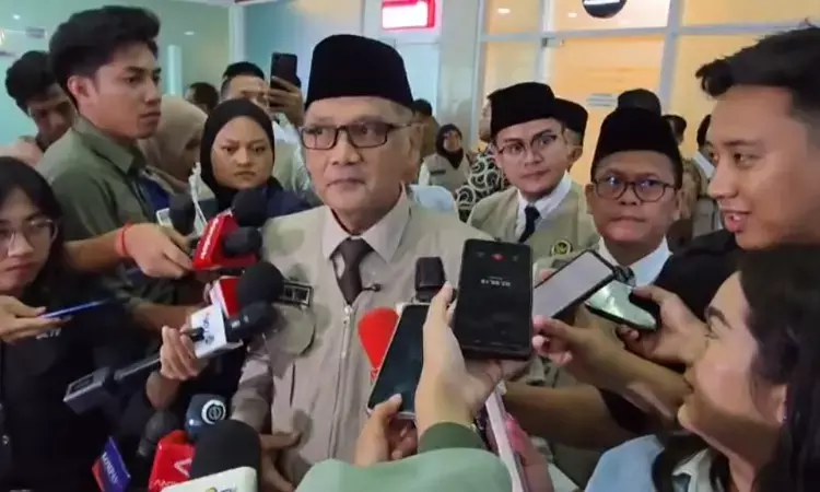 Cari payung hukum dana haji, Kemenhaj pertimbangkan opsi Perppu