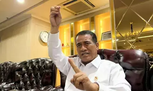 Ekspor CPO menguat, RI pertahankan posisi raja sawit dunia