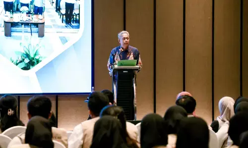 Wamensos minta Perpustakaan Sekolah Rakyat kreatif dorong siswa gemar membaca