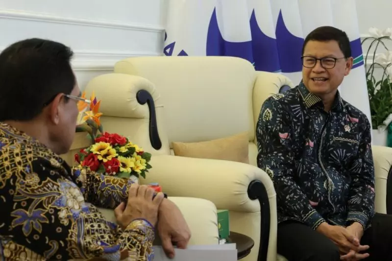 Kemenkes-BPOM sebut inovasi alkes perlu dipercepat guna eliminasi TB