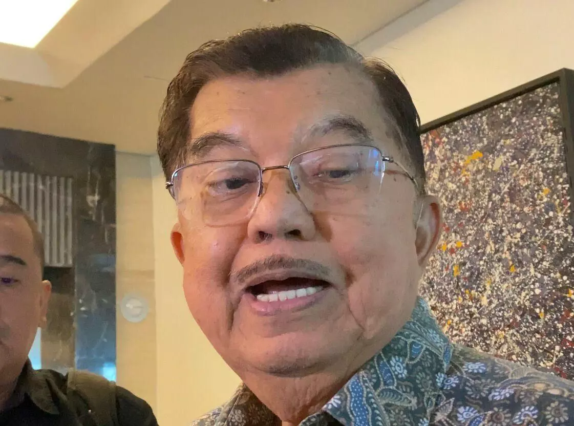 JK sebut konflik Poso adalah fakta, bantah tudingan Ade Armando