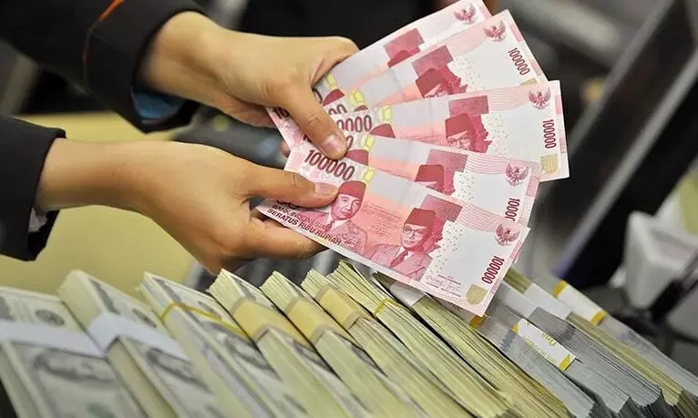 Gejolak Global Meningkat, Rupiah Tetap Terjaga Berkat Fondasi Ekonomi Kuat