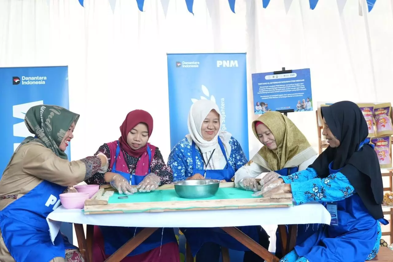 Ibu Eko Rembang hidupkan semangat Kartini pesisir