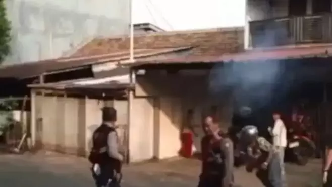 Polisi ungkap kronologi matel bentrok dengan warga di Cakung Jaktim