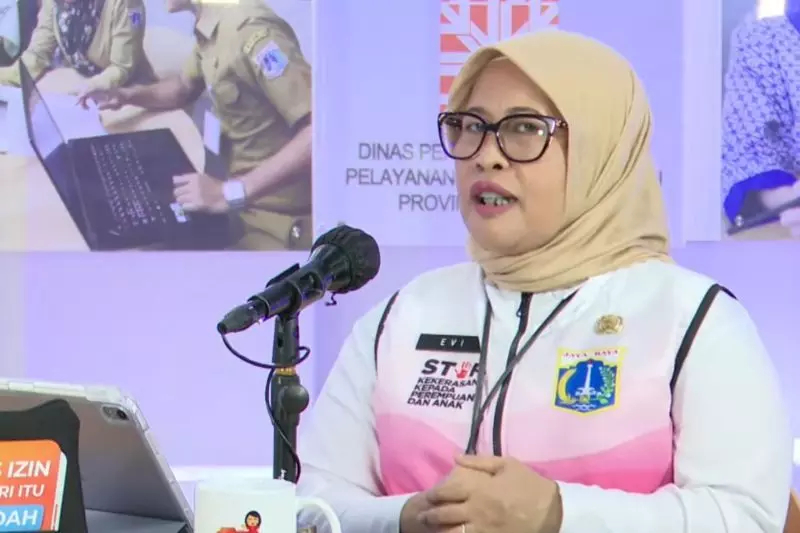 DKI kuatkan regulasi untuk ciptakan lingkungan kerja aman bagi wanita