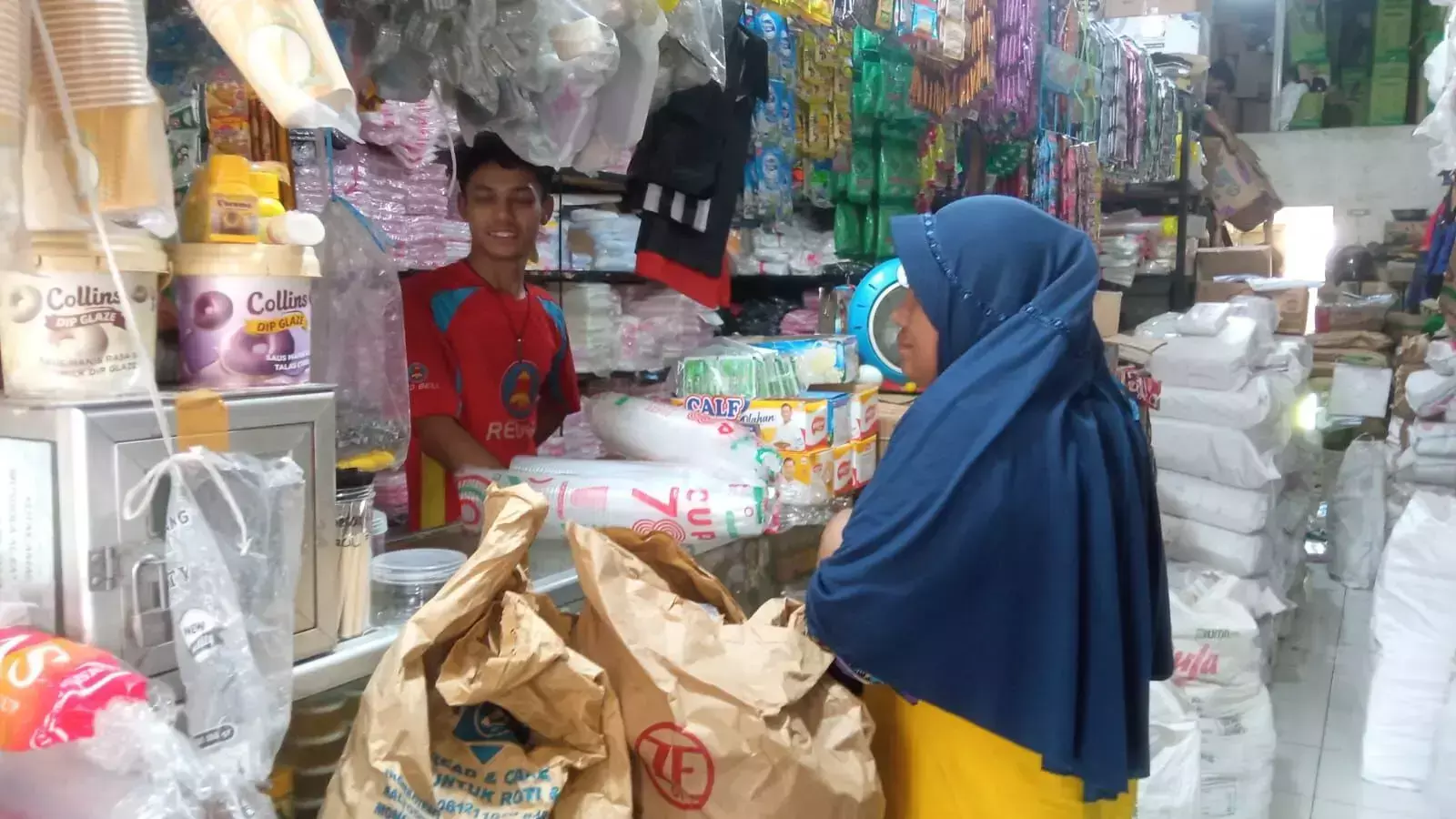 Harga plastik melonjak 70 persen, pemerintah cari sumber bahan baku baru