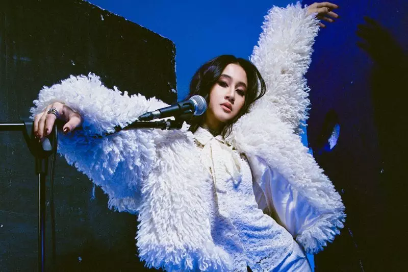 Keisya Levronka hadirkan warna baru di album “Rombak”