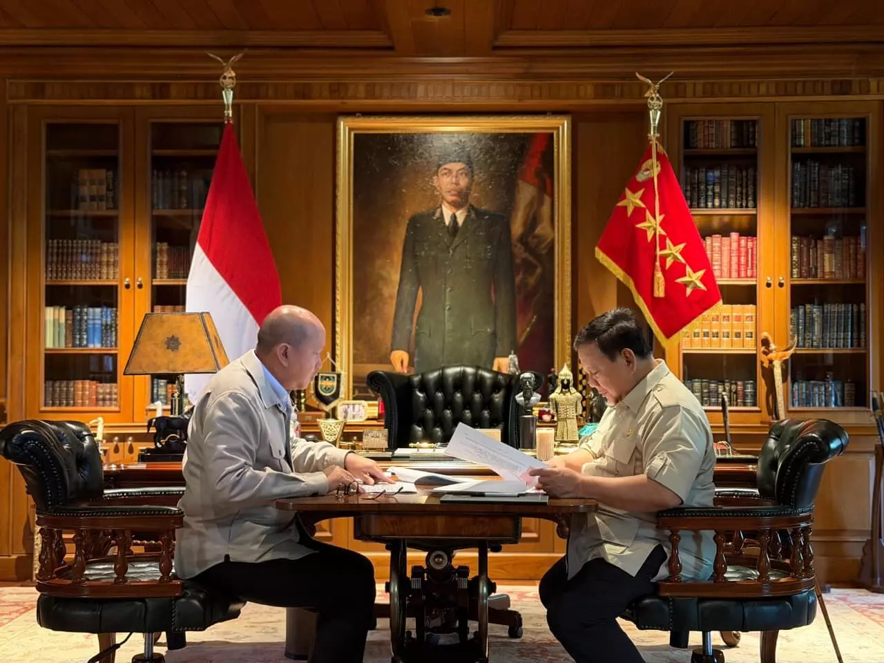 Presiden Prabowo siapkan proyek hilirisasi baru di 13 lokasi