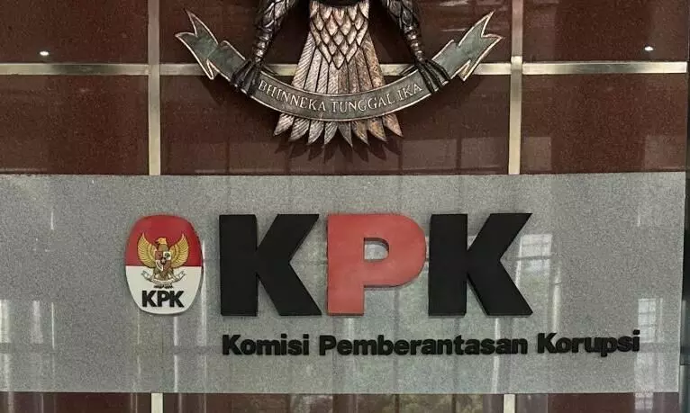 KPK serahkan hasil kajian tata kelola parpol ke Presiden dan DPR