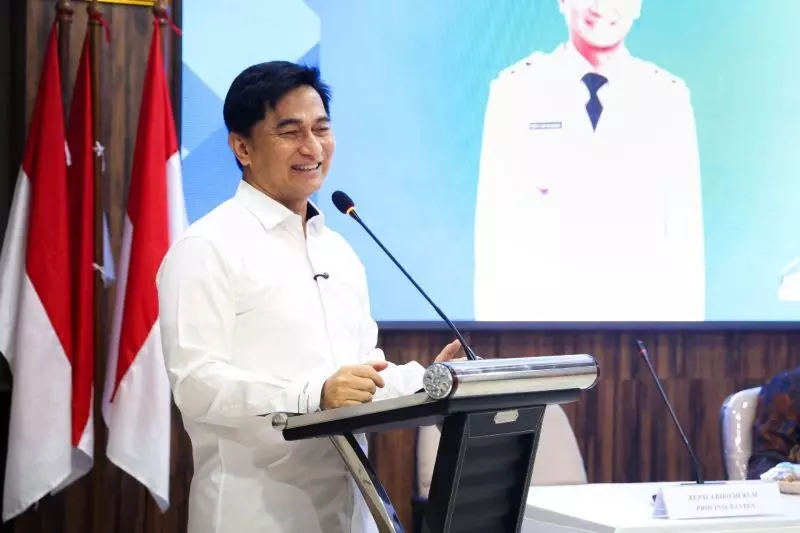 Dorong energi ramah lingkungan, Banten bebaskan pajak kendaraan listrik