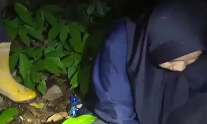 Pendaki asal Jojo Kudus ditemukan selamat setelah dinyatakan hilang