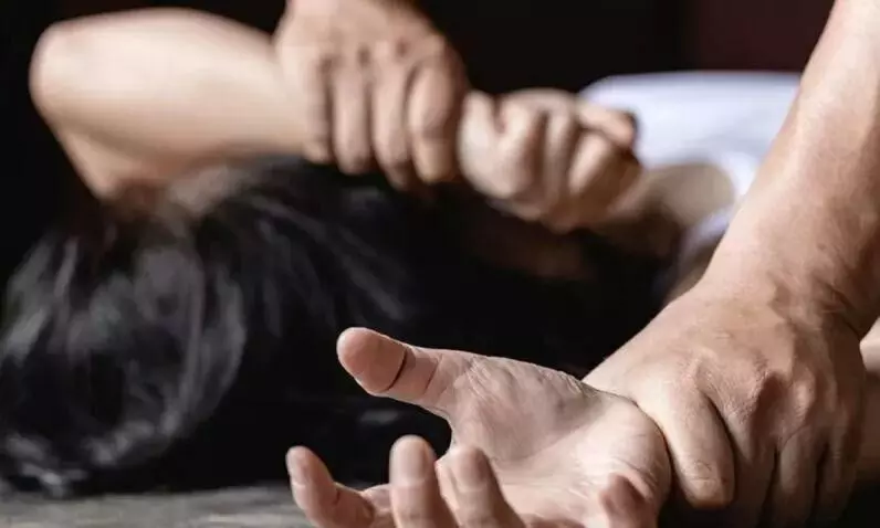 Polres Lombok Utara tangani kasus rudapaksa WN Korea Selatan