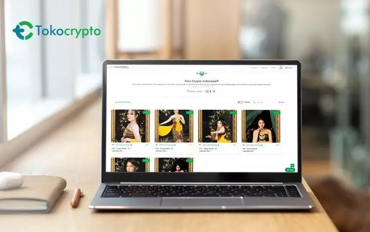 Tokocrypto nilai masuknya kripto di KBLI perjelas regulasi